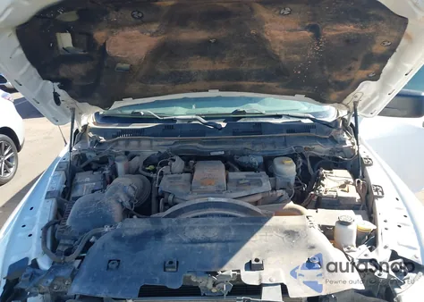 2016 Ram 2500 Tradesman z USA, uszkodzony, nr VIN 3C6UR5CL7GG305163